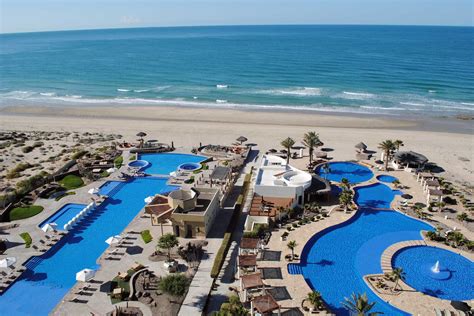 Rocky Point Mexico Map