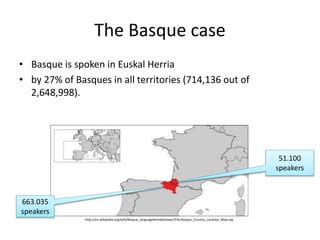 Basque DNA 的图像结果
