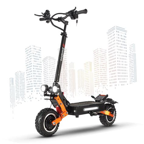 Electric Scooters Adults 50MPH Seat 5600W Fast Off Road 60Miles Range ...