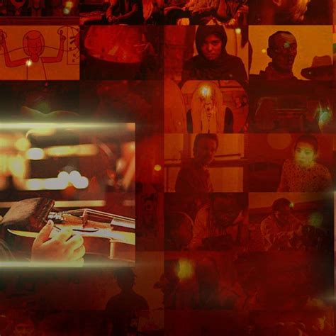 2025 Oscar Shorts: Documentary - Upstate Films, Ltd.