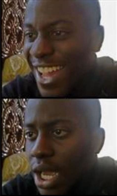 Картинки по запросу disappointed black guy meme | Meme faces ...