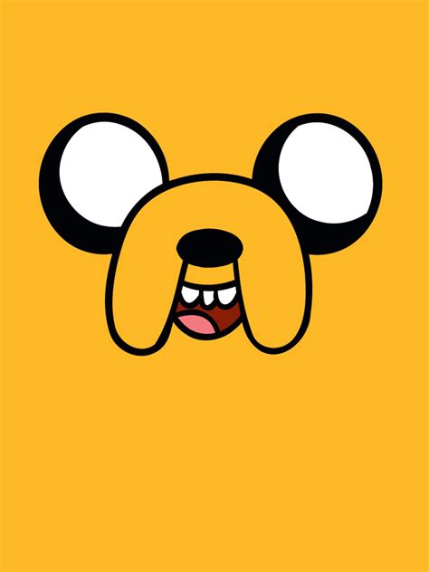 jake the dog | Adventure time wallpaper, Dog wallpaper iphone ...