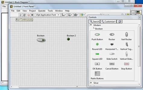 Image result for LabVIEW 15.0 Tutorial