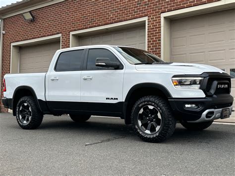 2022 Ram 1500 Rebel Stock # 150039 for sale near Edgewater Park, NJ | NJ Ram Dealer