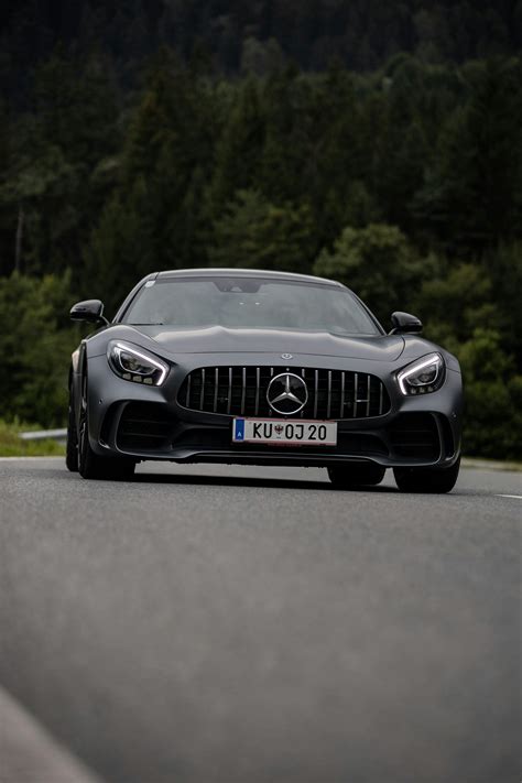 Mercedes GTR Wallpapers - 4k, HD Backgrounds on WallpaperBat
