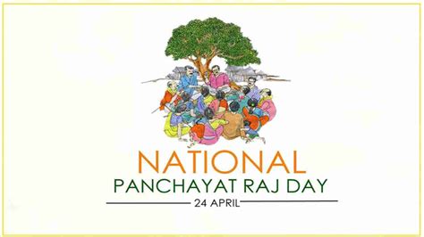 National Panchayati Raj Day 2025: Date, Importance, and significance of ...