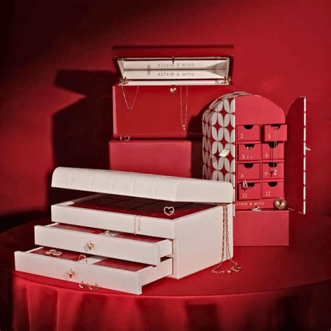 Pandora Advent Calendar : 12 Days Of Luxury Jewellery