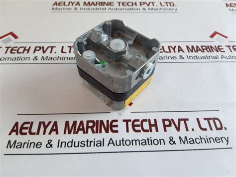 Dungs Technic Lgw 50 A4 Pressure Switch – Aeliya Marine