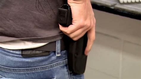 Florida House passes guns-at-churches bill | FOX 13 Tampa Bay
