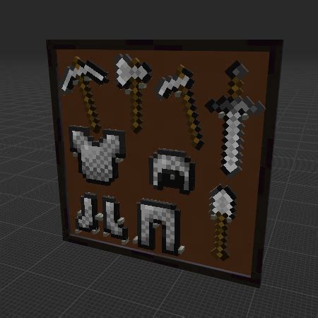 Image result for Block Display Mod 1.12.2