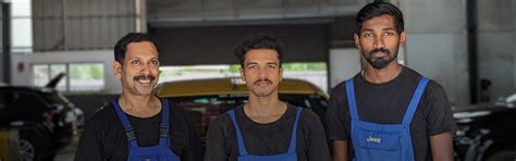 Fiat India official website