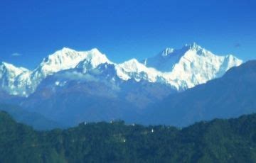Pleasurable 4 Days 3 Nights Darjeeling Tour Package | Darjeeling Trip ...