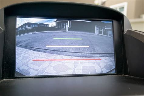 Image result for Troubleshooting Backup Camera Problems