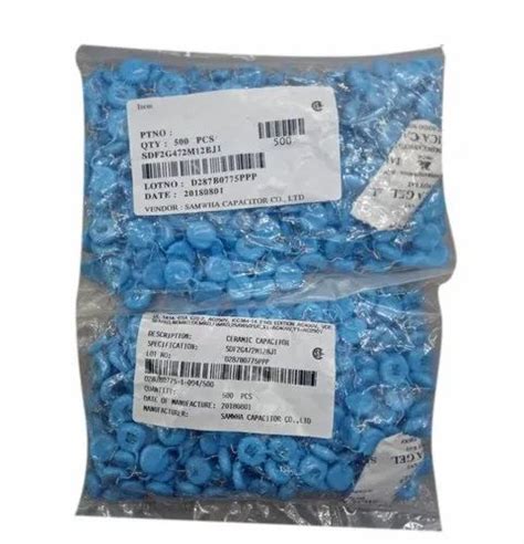 Mobitex Network - Trader - Retailer of Electrolytic Capacitor from ...