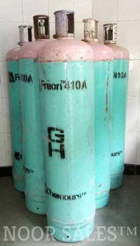 R410A Refrigerant Gas - Floron 410A Refrigeration Gases Trader ...