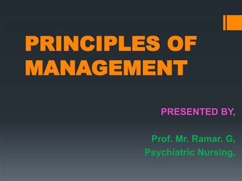 Image result for Principles of Management Tutorial