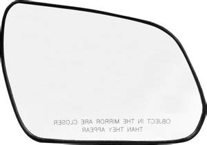 RMC Manual Rear View Mirror, Driver Side For Hyundai Creta Price in ...