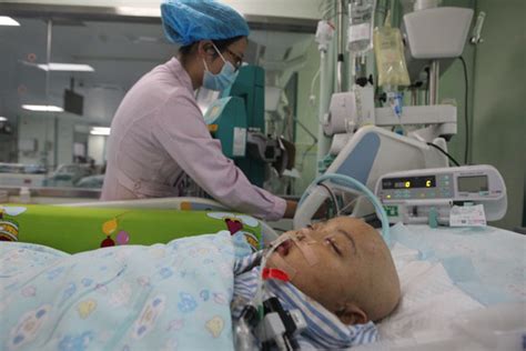 Donations for sick girl to be returned after outcry- China.org.cn
