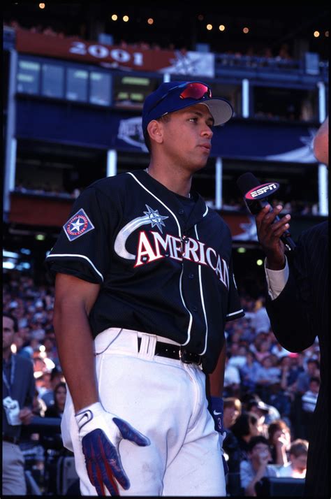 Alex Rodriguez First Team 的图像结果