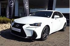 Lexus Is350 F Sport For Sale by 2018 Lexus Is 350 F Sport Sedan Petrol Rwd Automatic Lexus Is350 F Sport For Sale