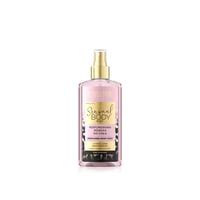 Eveline Cosmetics Sensual Perfumed Body Mist Pink Panther 150ml India