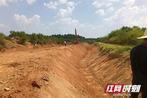临湘市水环境综合治理工程PPP项目将于1月25日全部竣工
