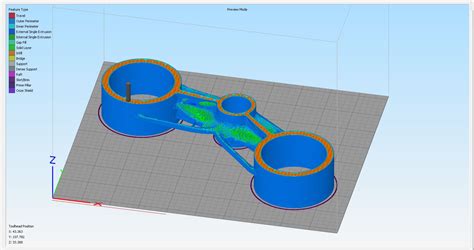 Generative Design Bracket 的图像结果