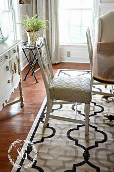 Rug Kitchen Table Size by 5 For Choosing The Dining Room Rug Stonegable Rug Kitchen Table Size