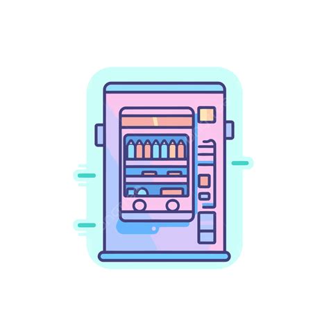 Vending Machine Icon 的图像结果