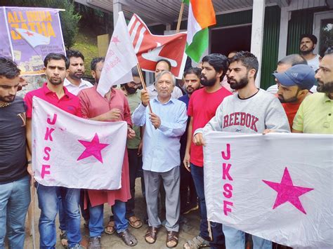 Restore J&K Constitution, Flag and Laws, Says CPI(M) Leader Tarigami ...