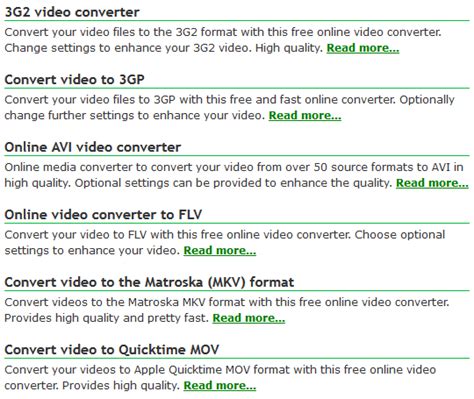 Image result for Codecs File Extensions
