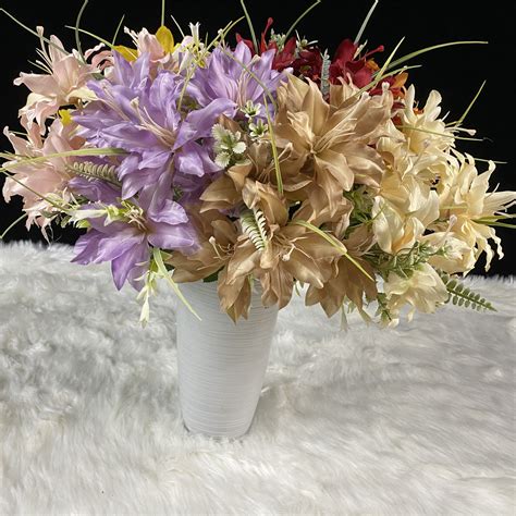 How to Choose the Best Artificial Flower for Home Decor & Events