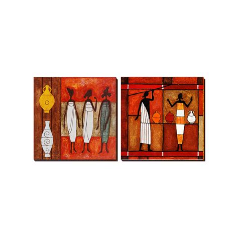 Unveiling the Enchanting World of African Art: A Guide to Names and Meanings