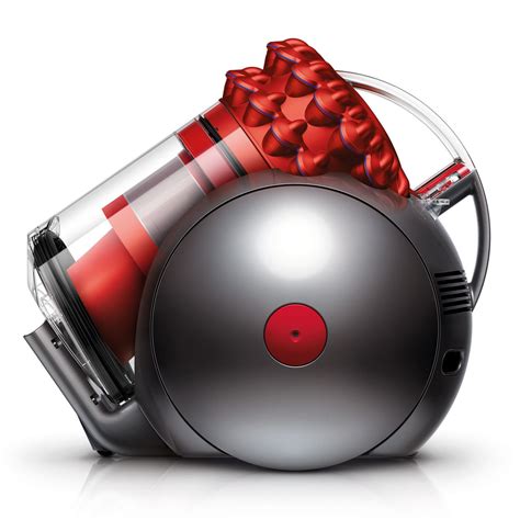 Dyson Multi Ball Floor