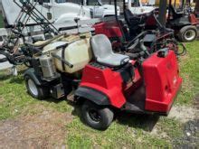 Used 1750 Multi Pro for sale. Toro equipment & more | Machinio