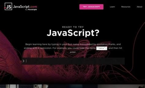 JavaScript Coding Languages List 的图像结果