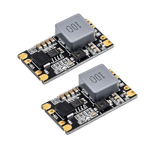 FPVDrone 2-13S FPV UBEC 5V 5A Mini BEC for Quadcopter RC FPV Racing ...