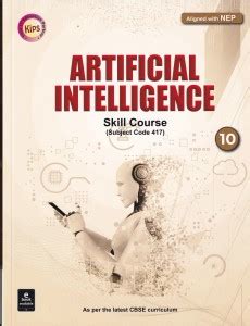 Artificial Intelligence Skill Cource Class 10 - CBSE - Examination 2023 ...