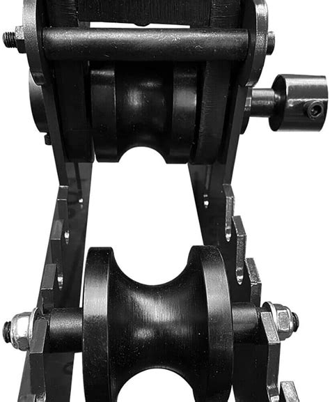 NICE CHOOSE TR-60 Manual Tube Pipe Roller Bender, Heavy Duty India | Ubuy