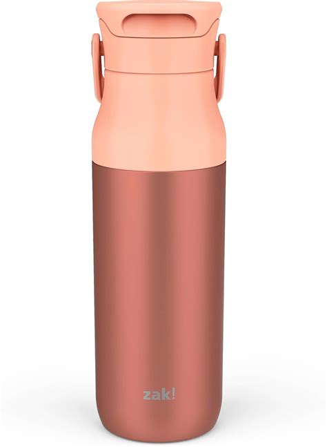 ZakDesigns Zak Designs Harmony Water Bottle for Travel or At India | Ubuy