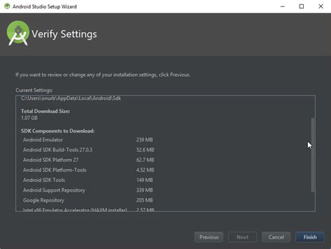 Appium Android Studio Mac Tutorial 的图像结果