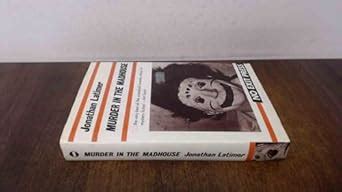 Murder in the Madhouse : Latimer, Jonathan: Amazon.in: Books