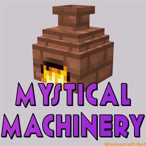 Image result for Minecraft Machine Mod