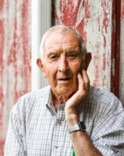 Marion L. Mikel Obituary (2025) - Bremen, IN - Mishler Funeral Home ...