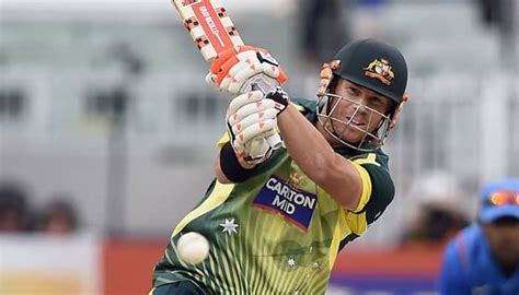 David Warner's 'thuggish' behaviour has gone too far: Martin Crowe ...