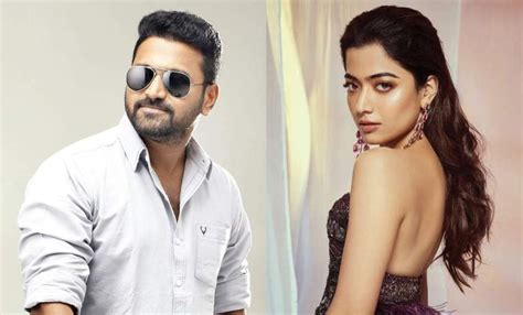 Rishab Shetty Takes A Dig At Rashmika Mandanna, Praises Samantha Prabhu ...