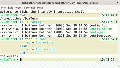 Image result for Shell Integration Examples