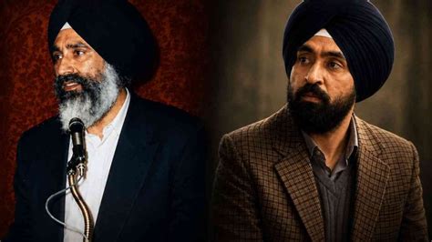 Jaswant Singh Khalra Story