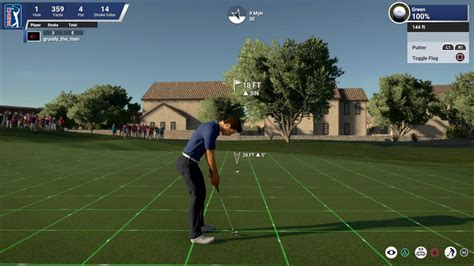 Image result for E6 Golf Simulator Software