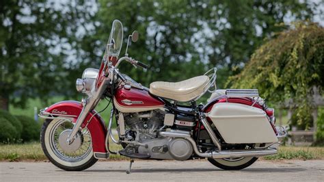 15 Iconic Motorcycles From The 1960s